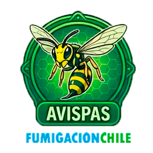 Control de avispas