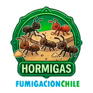 Control de hormigas
