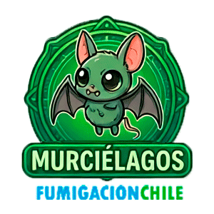 Control de murciélagos
