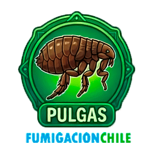 Control de pulgas