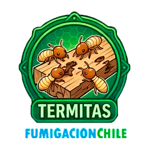 Control de termitas